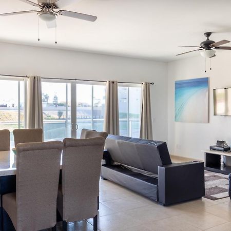 Tranquil Ground Floor Condo With Pool Access Puerto Penasco Exterior photo
