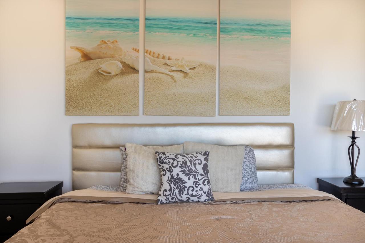 Tranquil Ground Floor Condo With Pool Access Puerto Penasco Exterior photo