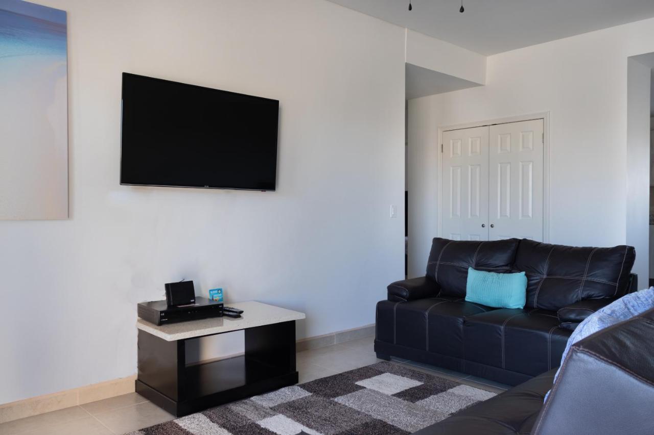 Tranquil Ground Floor Condo With Pool Access Puerto Penasco Exterior photo