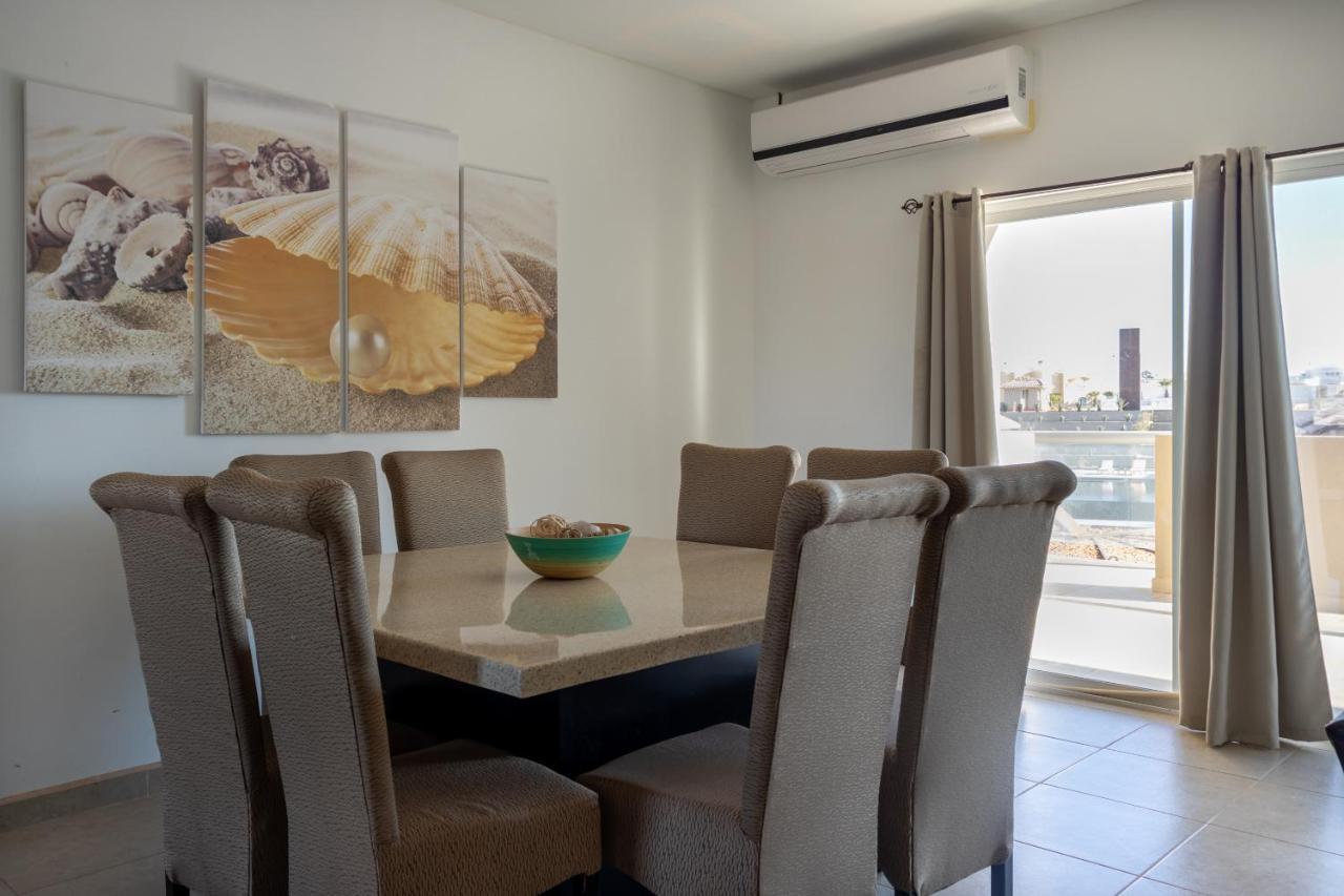 Tranquil Ground Floor Condo With Pool Access Puerto Penasco Exterior photo