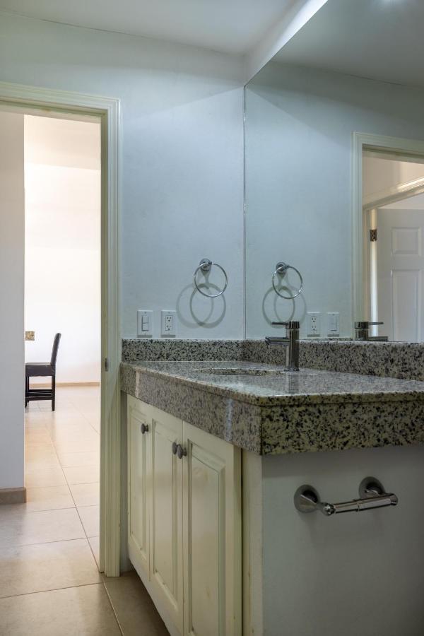 Tranquil Ground Floor Condo With Pool Access Puerto Penasco Exterior photo