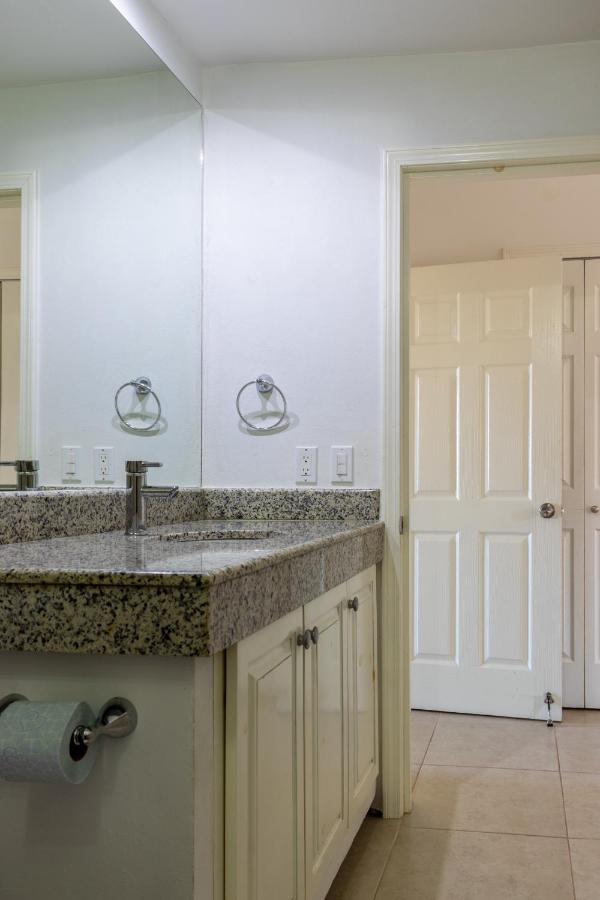 Tranquil Ground Floor Condo With Pool Access Puerto Penasco Exterior photo